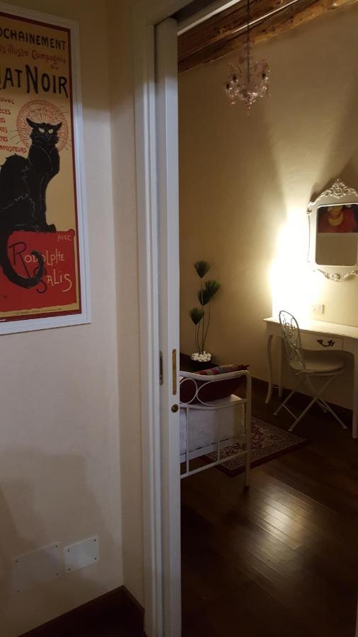 Domus Dea Apartment Venice Exterior photo