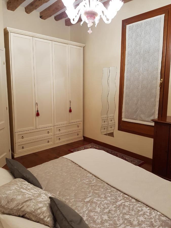 Domus Dea Apartment Venice Exterior photo